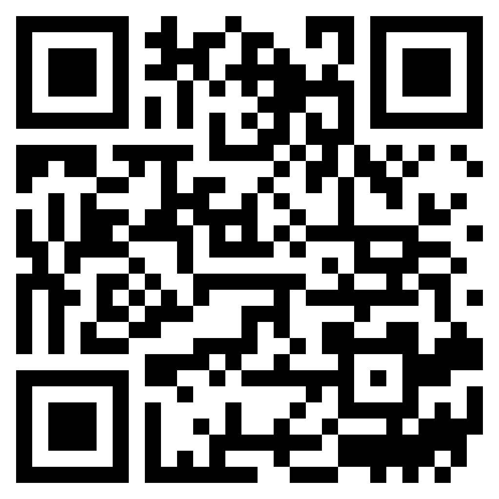 QR-код контакта