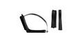 Кронштейн сварной открытый 515x615