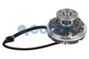 Вискомуфта без крыльчатки, электропривод (F; 2 pin) RENAULT Magnum Cojali 5010315551