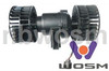 Электрический вентилятор отопителя SCANIA WOSM 1401436
