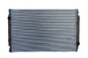Радиатор основной RENAULT Premium (05-) DM Group 7420775792