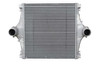 Интеркулер IVECO EuroTech/EuroStar Швеция 41016520