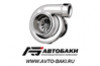 Турбокомпрессор BorgWarner 10009880005