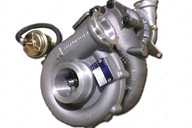 Турбокомпрессор BorgWarner 10009880049