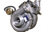 Турбокомпрессор BorgWarner 10009880049