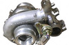 Турбокомпрессор BorgWarner 13879980014