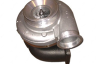 Турбокомпрессор BorgWarner 318960