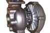 Турбокомпрессор BorgWarner 53319887141