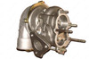 Турбокомпрессор SL Turbo 53049880001